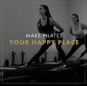 Studio Pilates Henley Beach