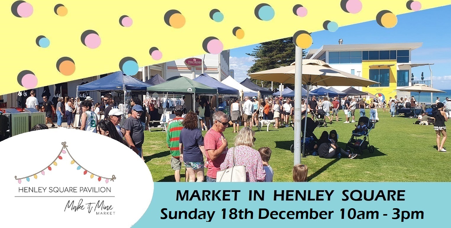 Henley Square Market Henley Beach Henley Square Market Henley Beach