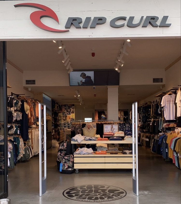 Rip Curl