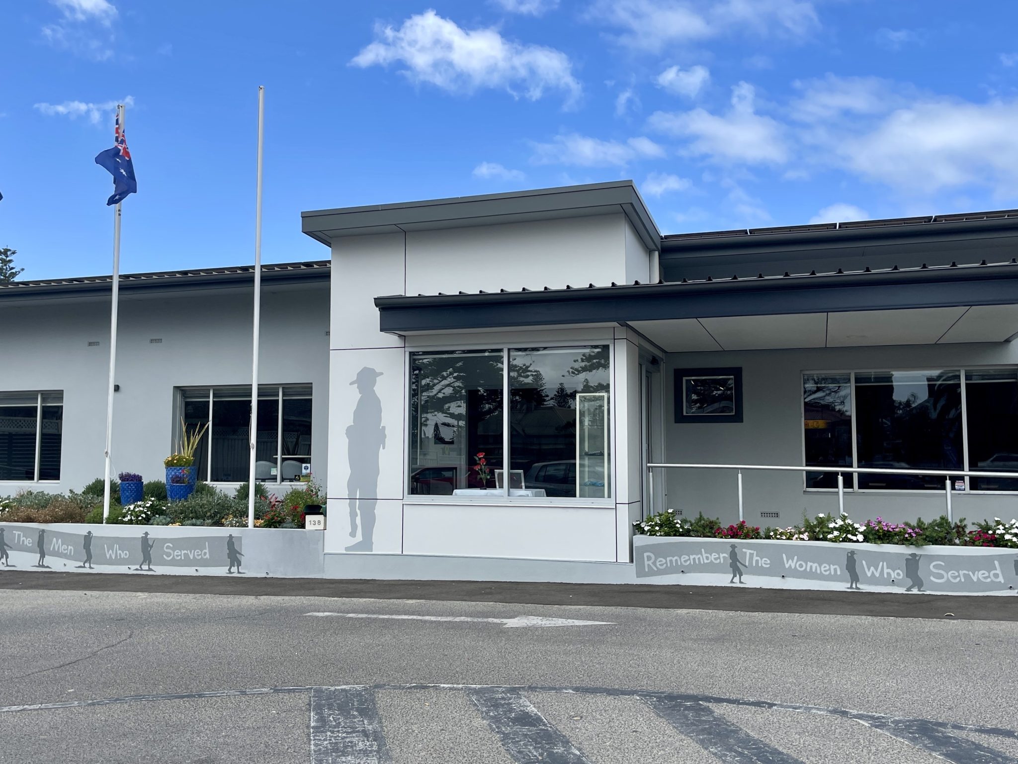 Henley & Grange RSL