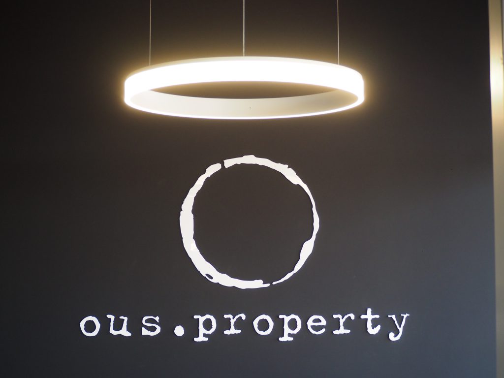 Ous Property