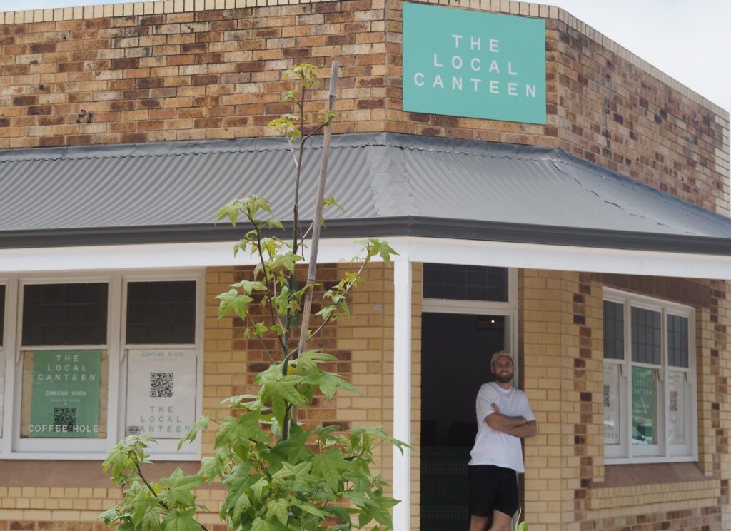 The Local Canteen