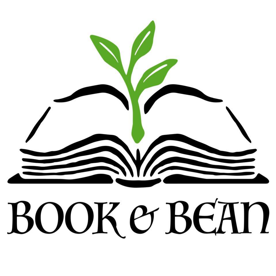 Book and Bean Coffee Corner