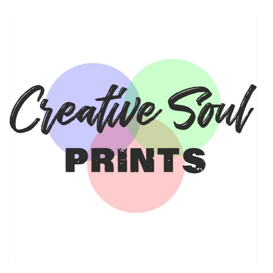 Creative Soul Prints