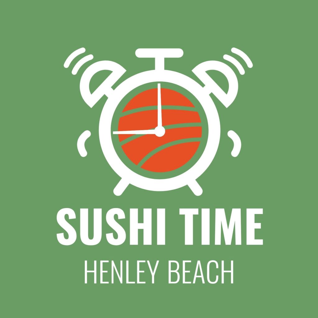 Sushi Time