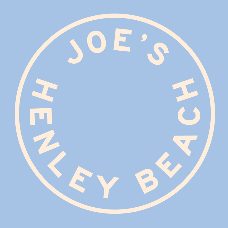 Joe’s Henley Beach