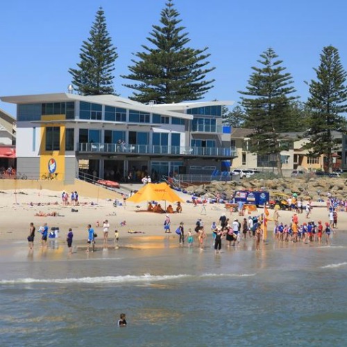 Henley Surf Life Saving Club