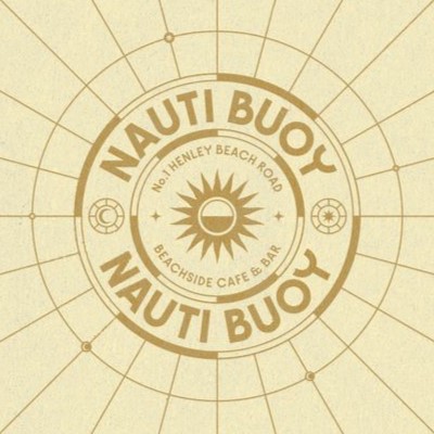 Nauti Buoy
