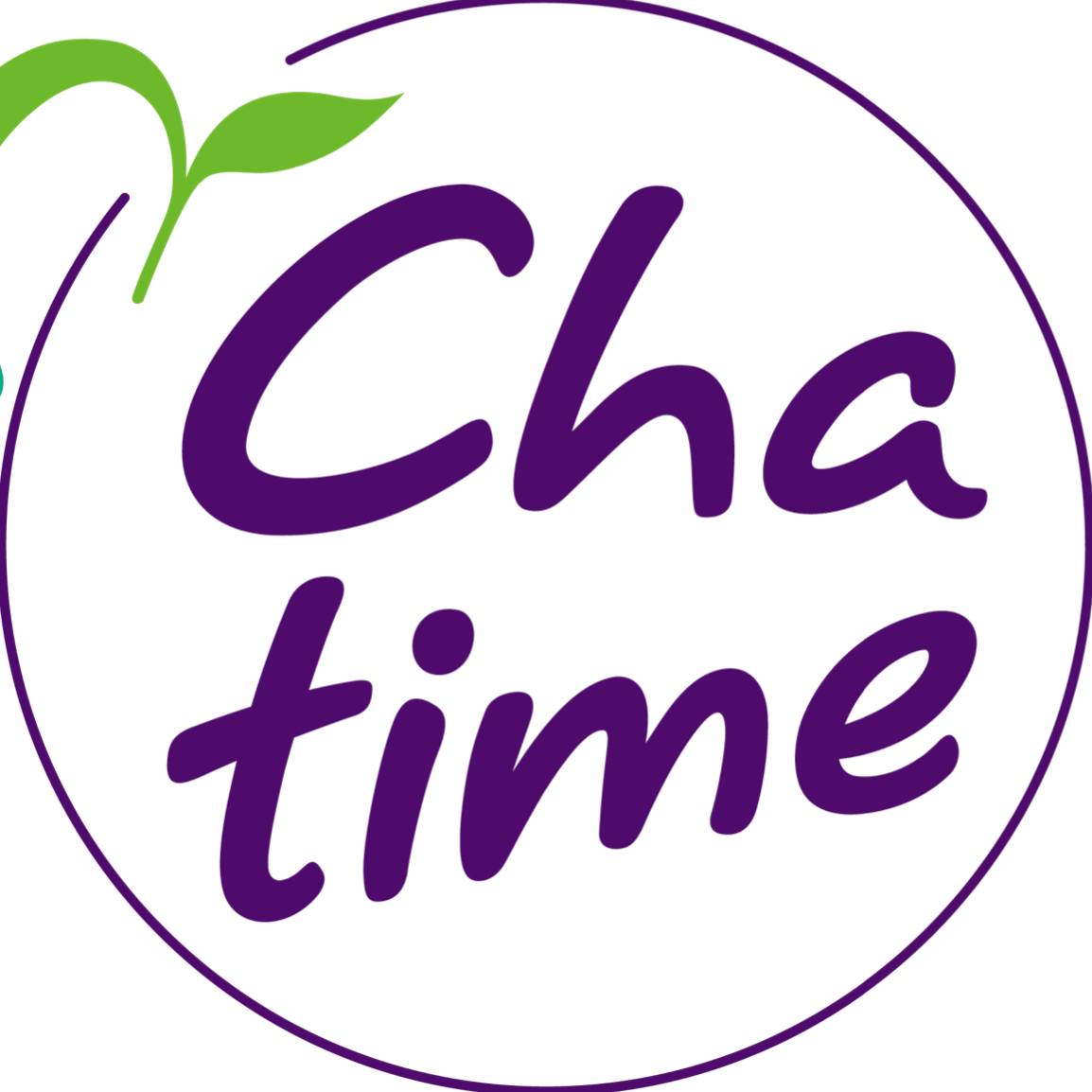 Cha Time