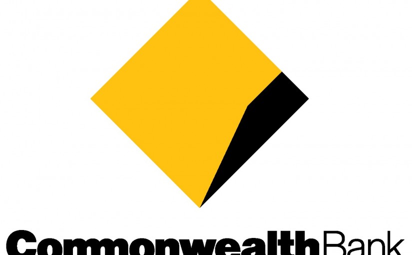 Commonwealth Bank ATM