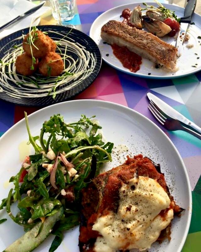 Stella Restaurant Henley Beach