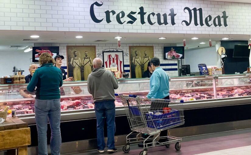 Crestcut Meat – Now Rollbusch Quality Meats