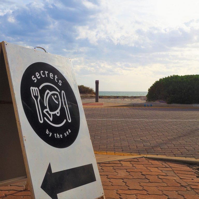 Secrets by the Sea Henley Beach