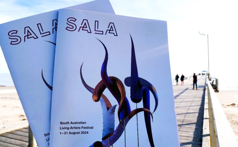 SALA – Art by the Beach