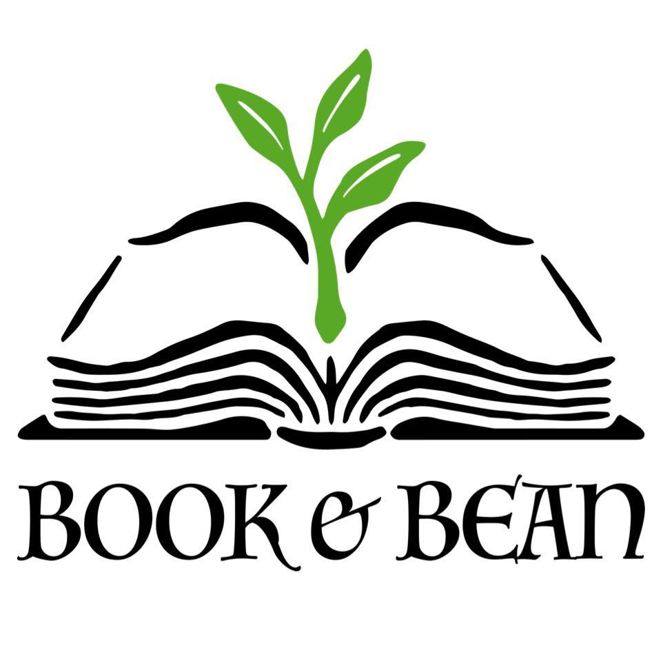 Book and Bean