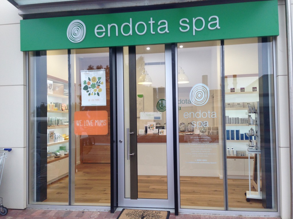 Endota Spa Henley Beach